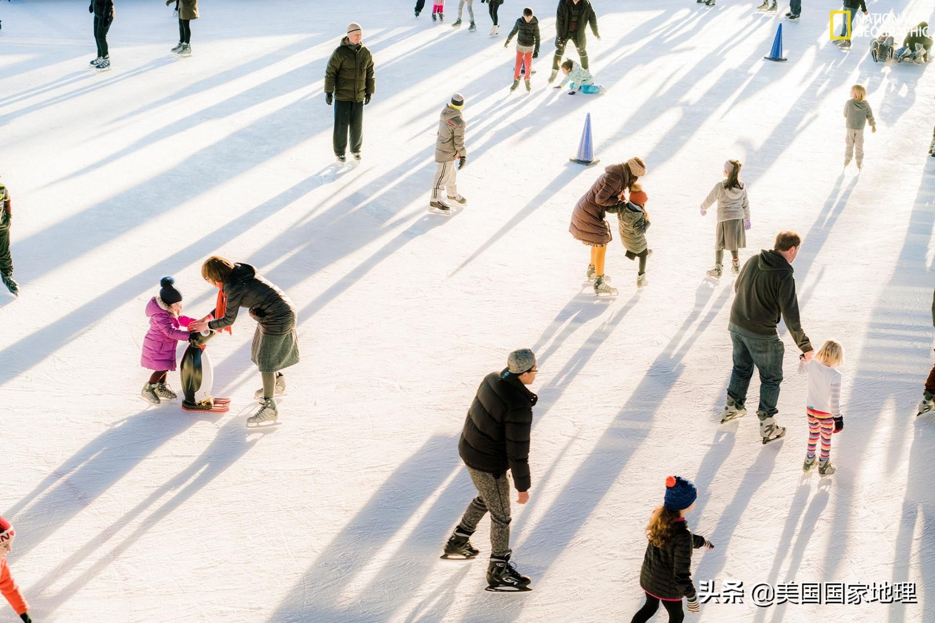 万中选一！大自然是怎样赋予照片灵魂的？