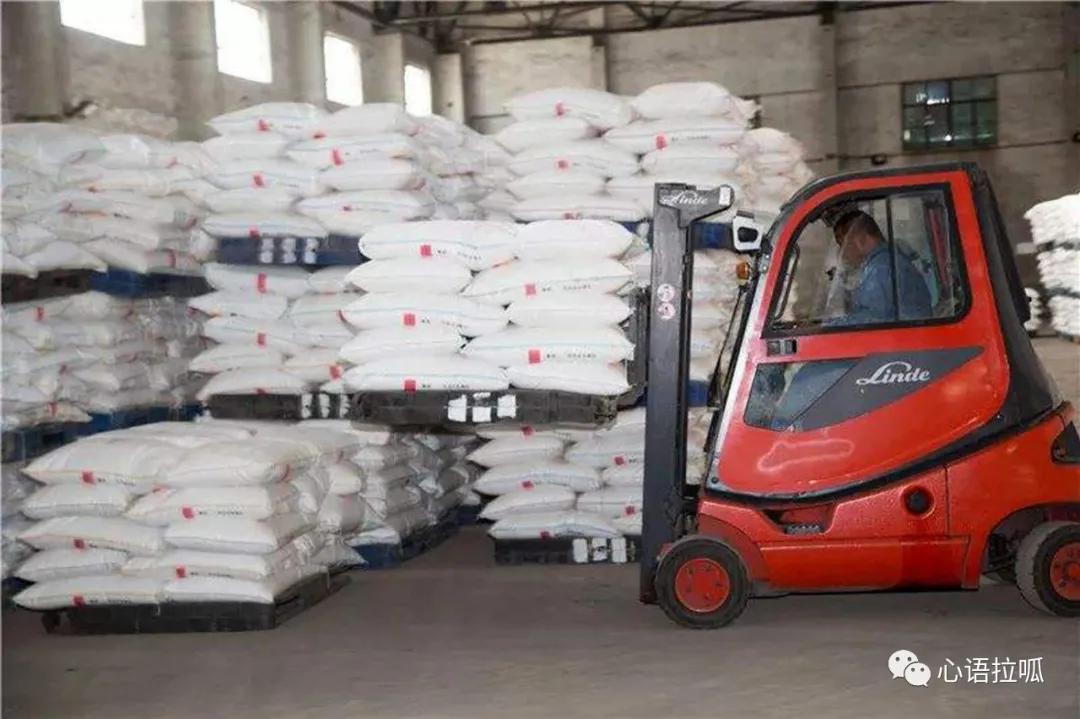 淄博曾经有合成氨和三十万