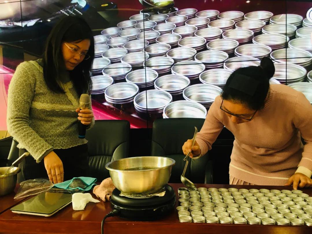 神奇的青草药膏,止痒青草药膏怎么制作