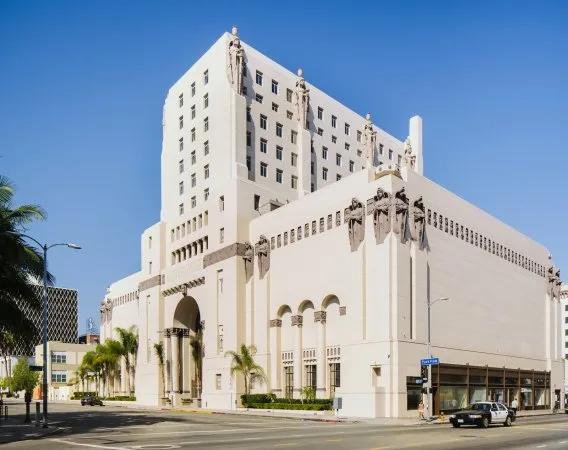 西部世界建筑,西部世界第四季建筑