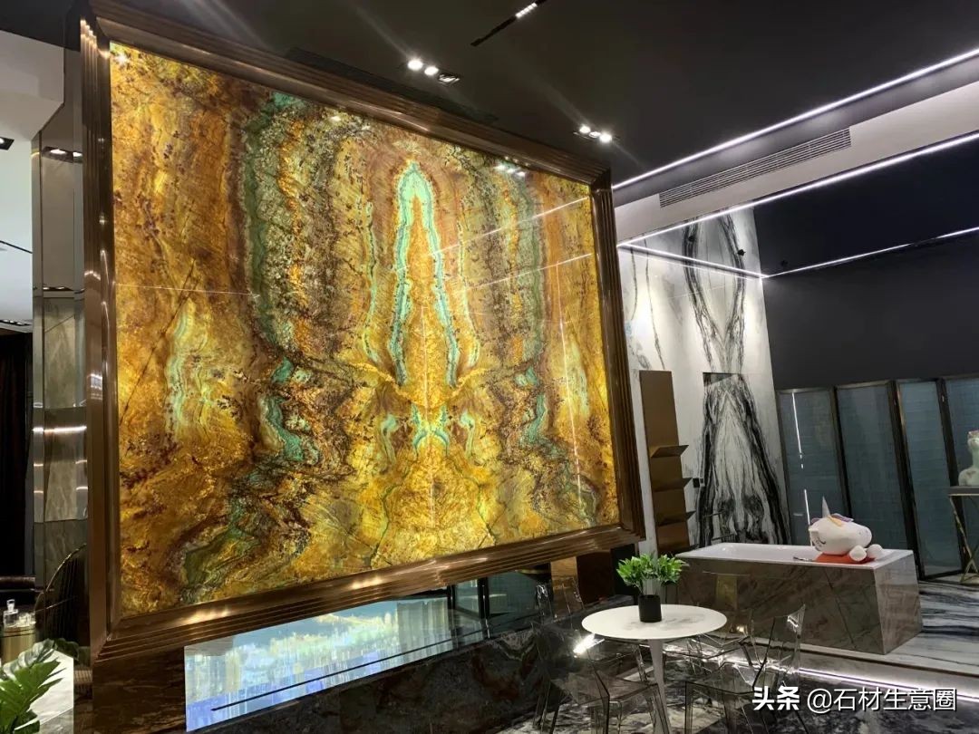 全球石材之都中国水头,石材之都水头