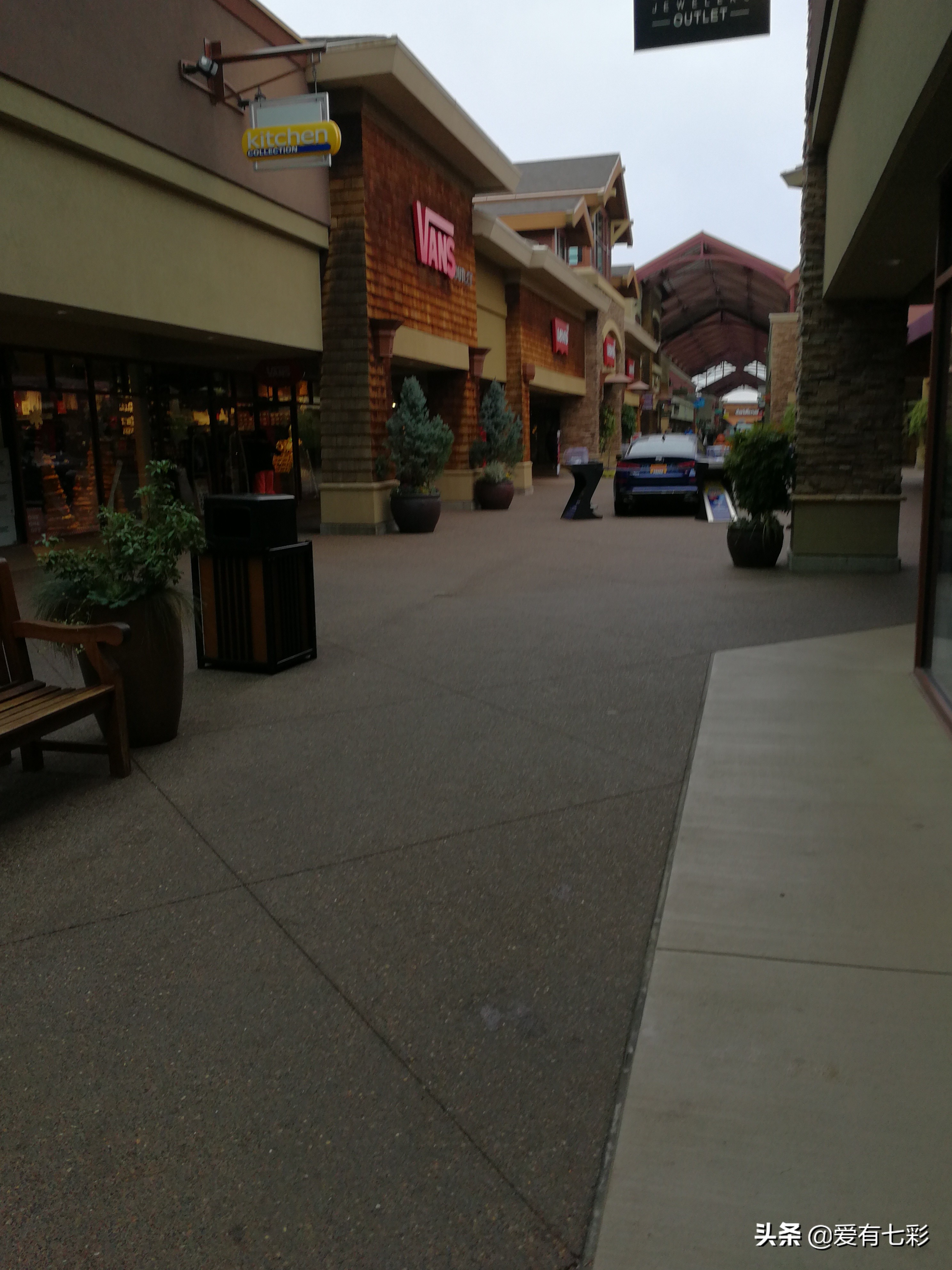 波特兰购物中心攻略,波特兰旅游景点介绍大全