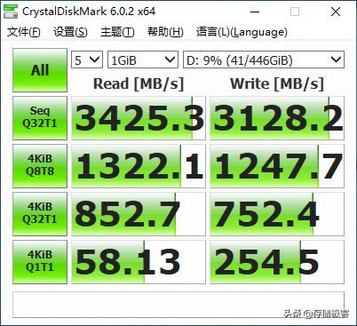 电脑提速教程：用NVMe固态硬盘帮扶加速SATA硬盘