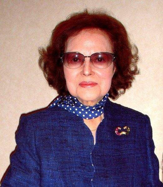 女汉奸李香兰为什么没死,女汉奸李香兰