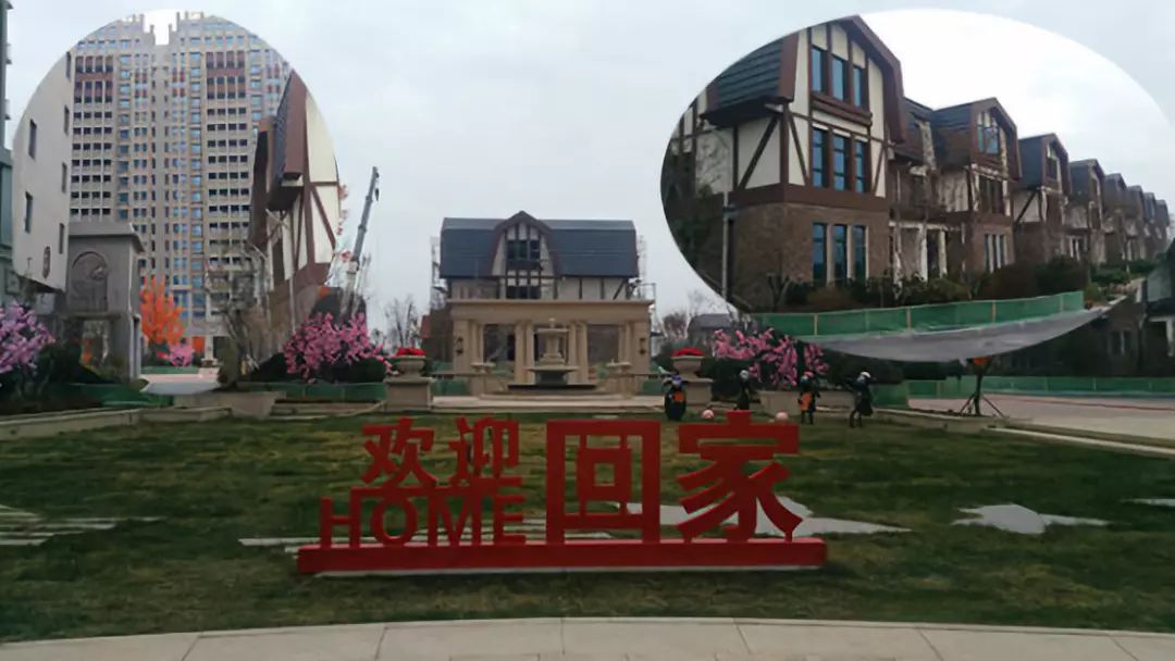 在胶州买房怎么样,青岛胶州房子值得买吗