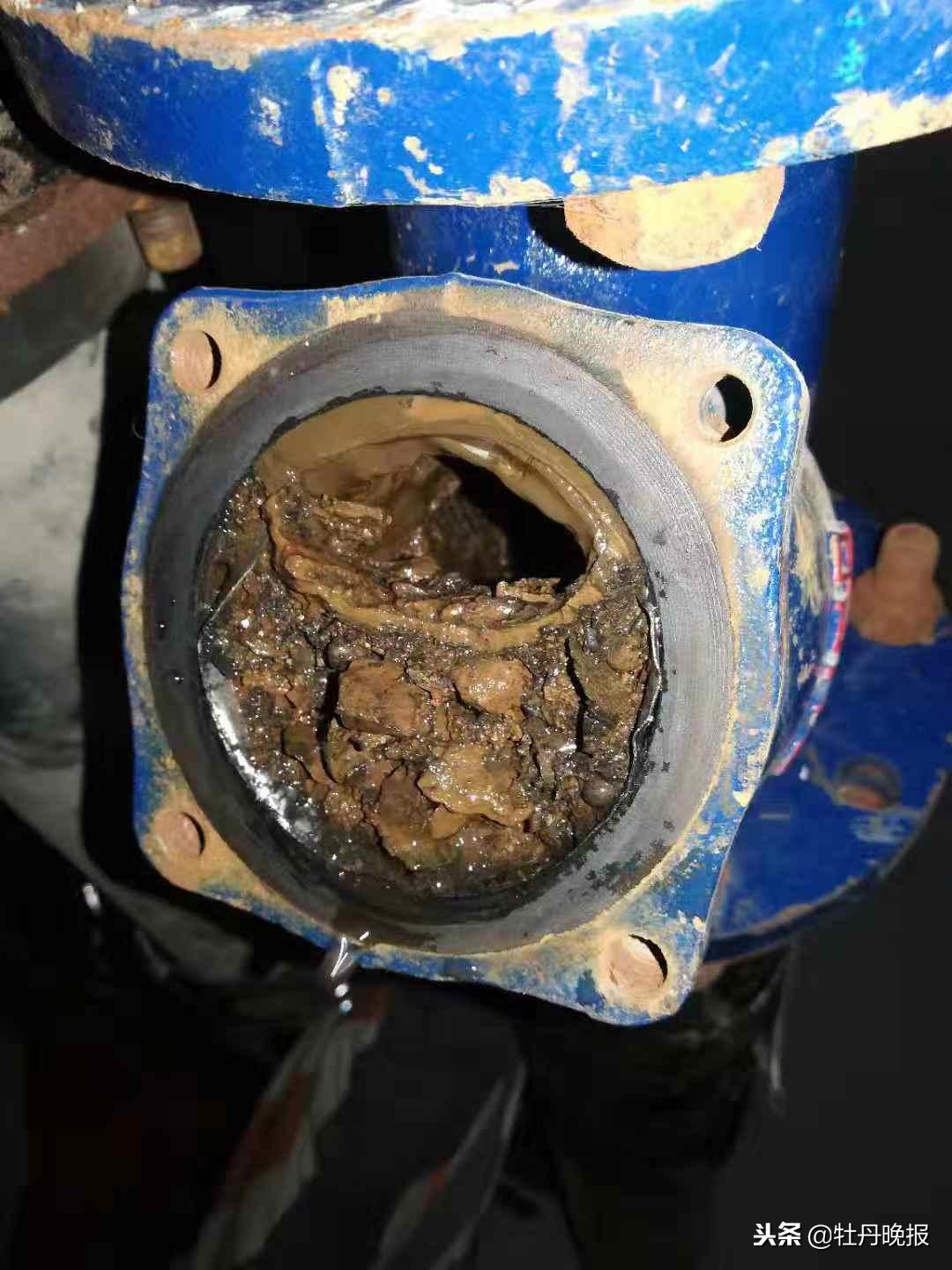 小区供热问题,老旧小区供热难