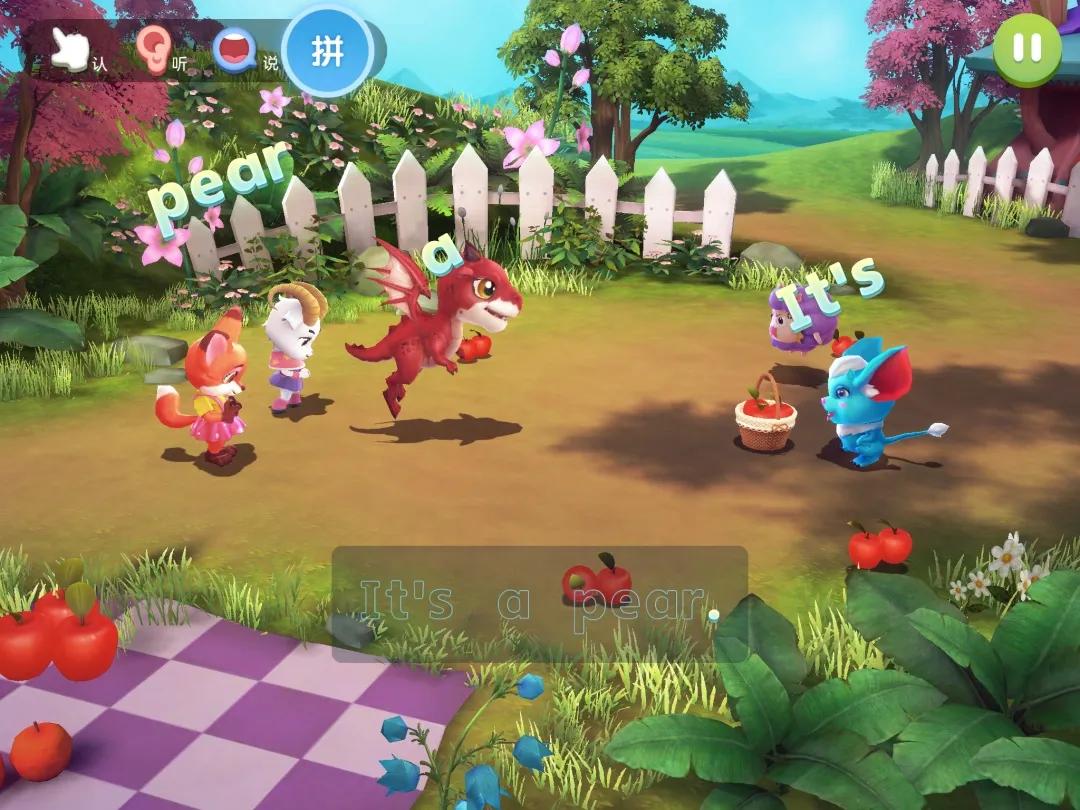 儿童洪恩英语怎么样,洪恩儿童英语从零开始全套