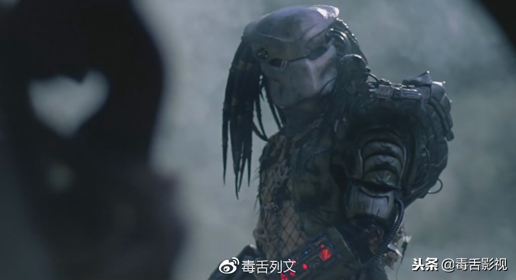 铁血战士系列到底讲的什么,铁血战士大战座头市影评