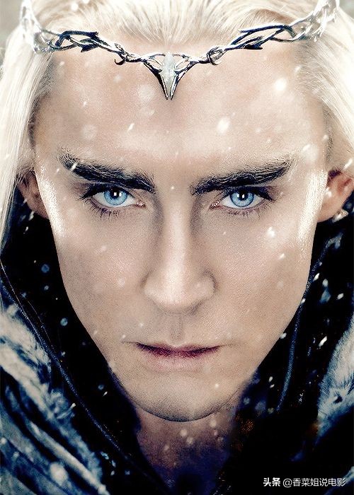 精灵女王凯兰崔尔巴勒斯坦,精灵女王凯兰崔尔有多强大