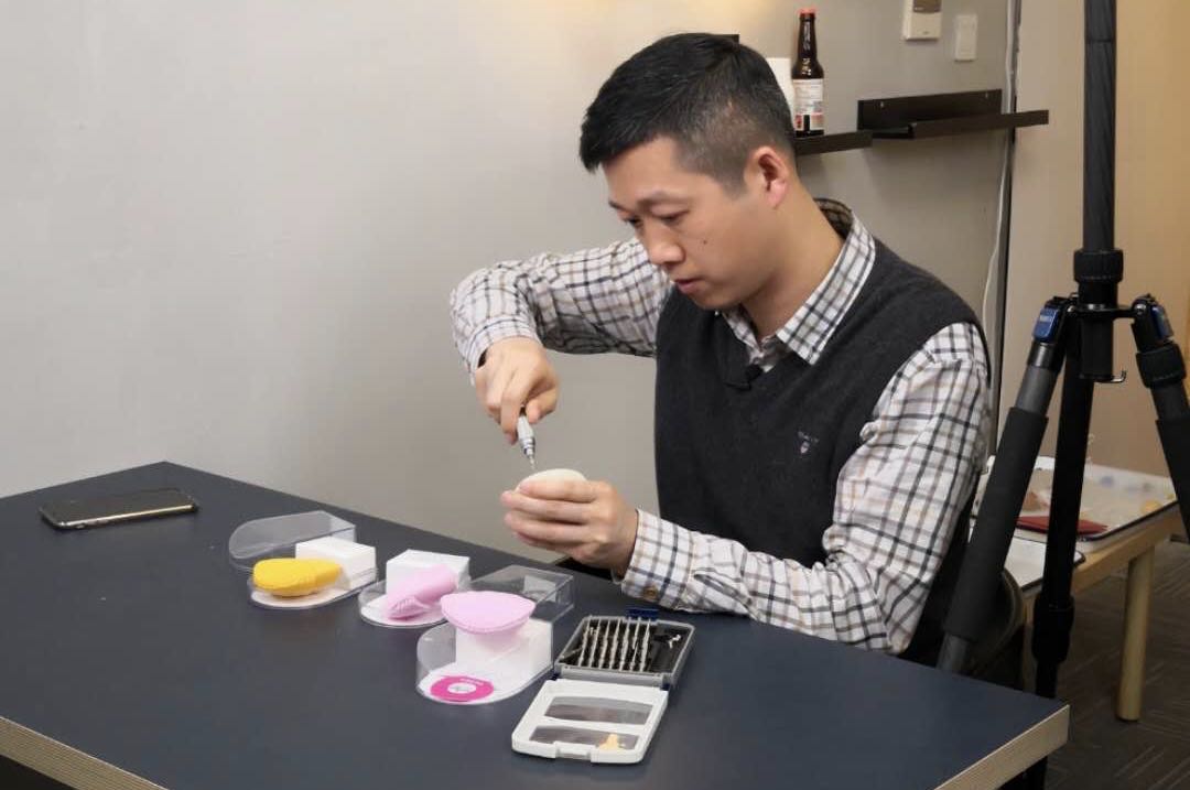 贵的洁面仪和便宜的区别在哪,洁面仪到底有必要买吗