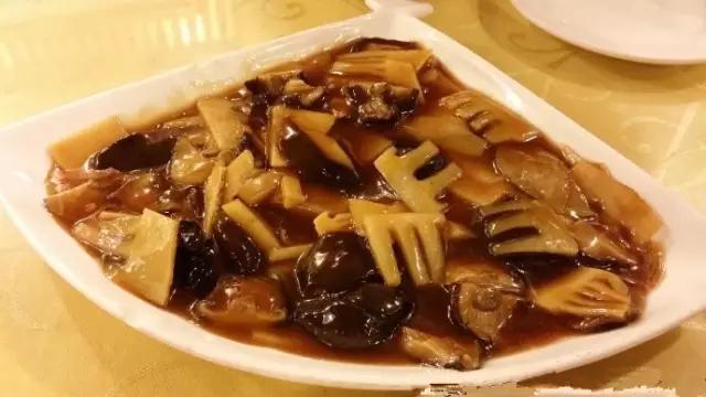 今日惊蛰，你离春天，可能就差这一口江南春笋了