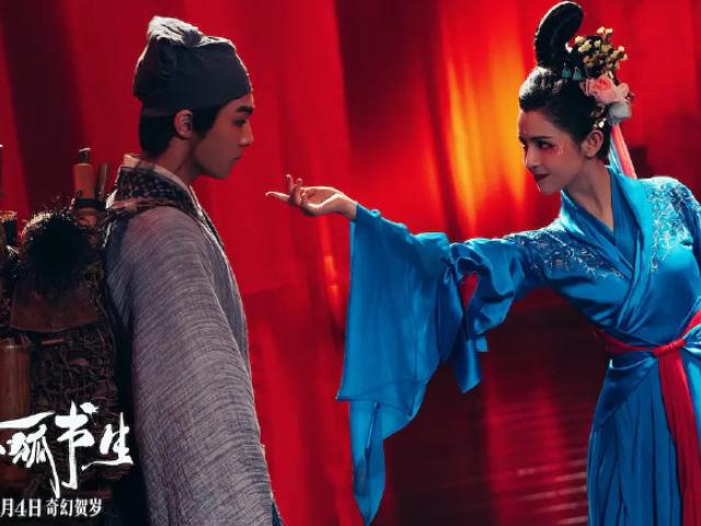 赤狐书生影评如何,赤狐书生豆瓣评分