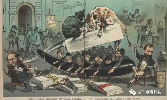 交易之王～杰西李佛摩