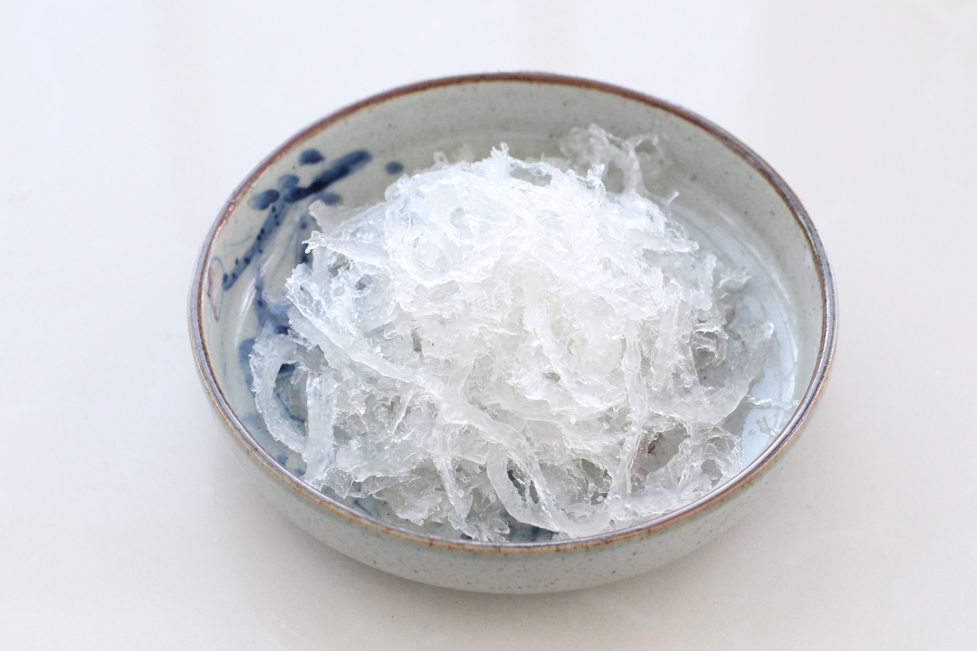 现炖燕窝的正确炖法和吃法,最好吃的燕窝炖法