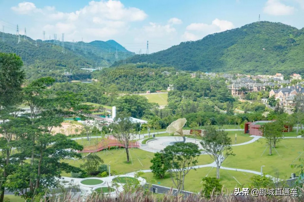 深圳八大主题公园免费开放,深圳遛娃50个必去的主题公园