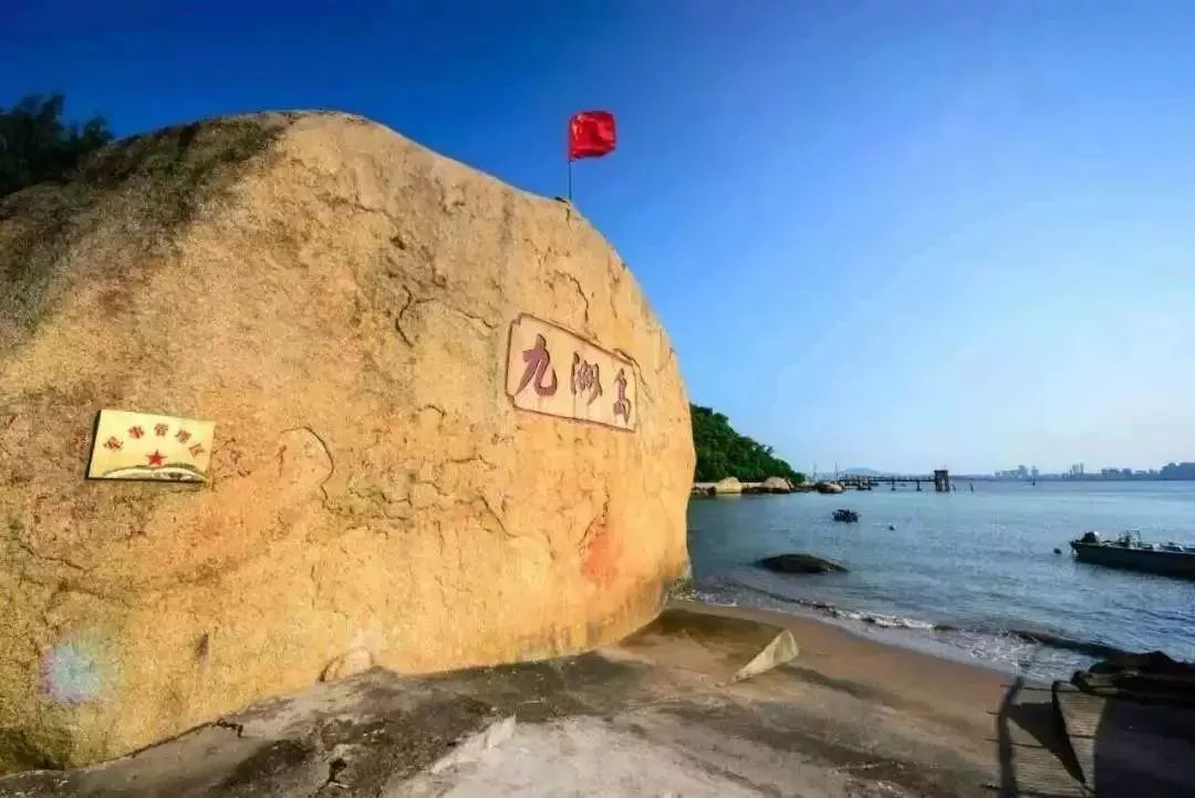 珠海旅游景点大全免费自驾游,广州珠海旅游攻略景点必去
