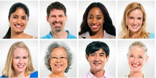 黄黑皮穿衣颜色选择,黄黑皮穿衣最显白的颜色是什么