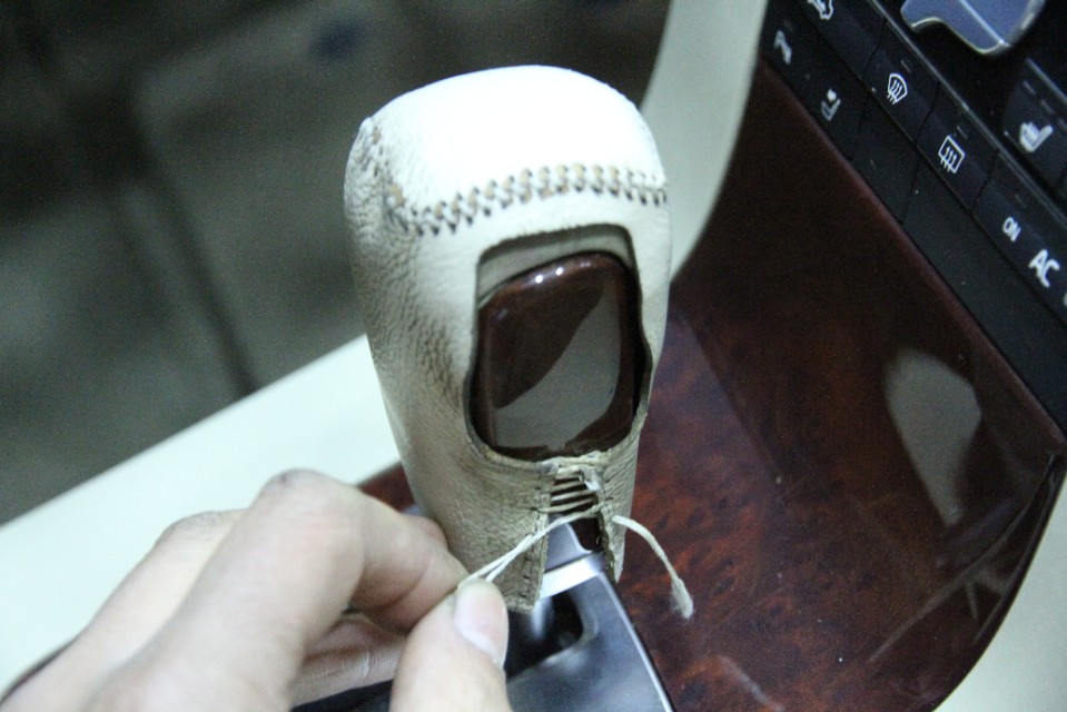 沃尔沃s80l翻新整备上海,沃尔沃s80l老车翻新福鼎