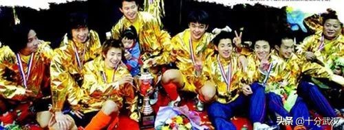 武汉城事｜细数武汉足球百年沉浮：从“租界足球”到“中超黑马”