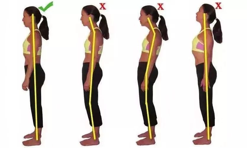 有的人活着已经死了一半,有些人活着颈椎却已经死了