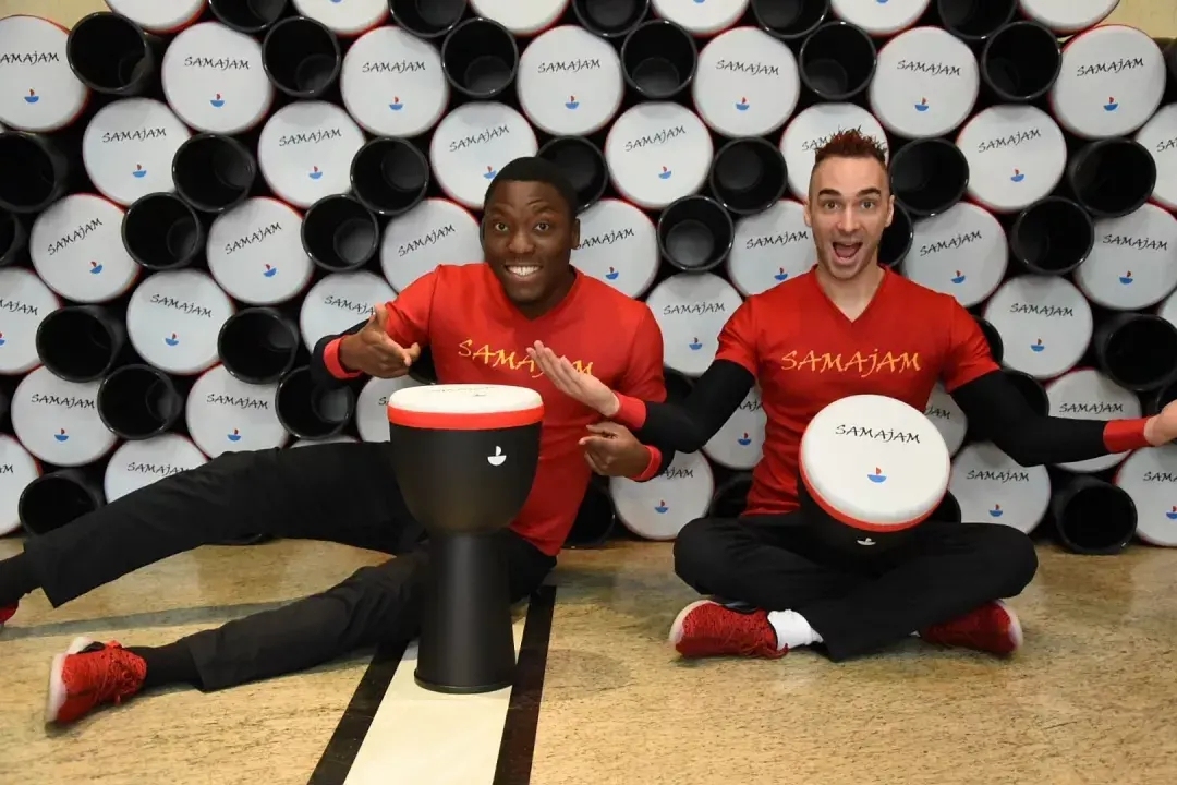 金贝鼓上海,金贝鼓演奏视频