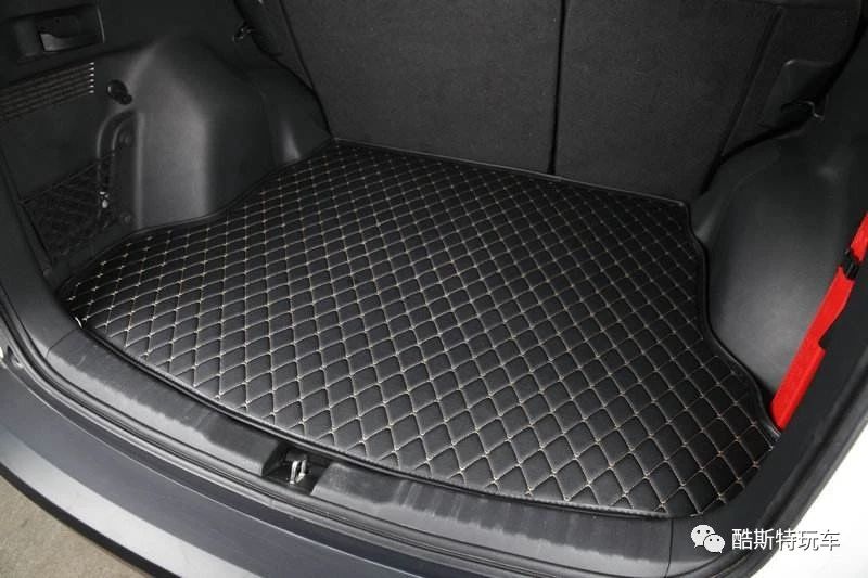 汽车尾箱垫有必要吗,汽车尾箱垫有卖全包围的吗