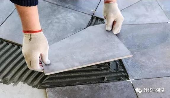 瓷砖胶施工方法和技巧,瓷砖胶的施工方法和注意事项