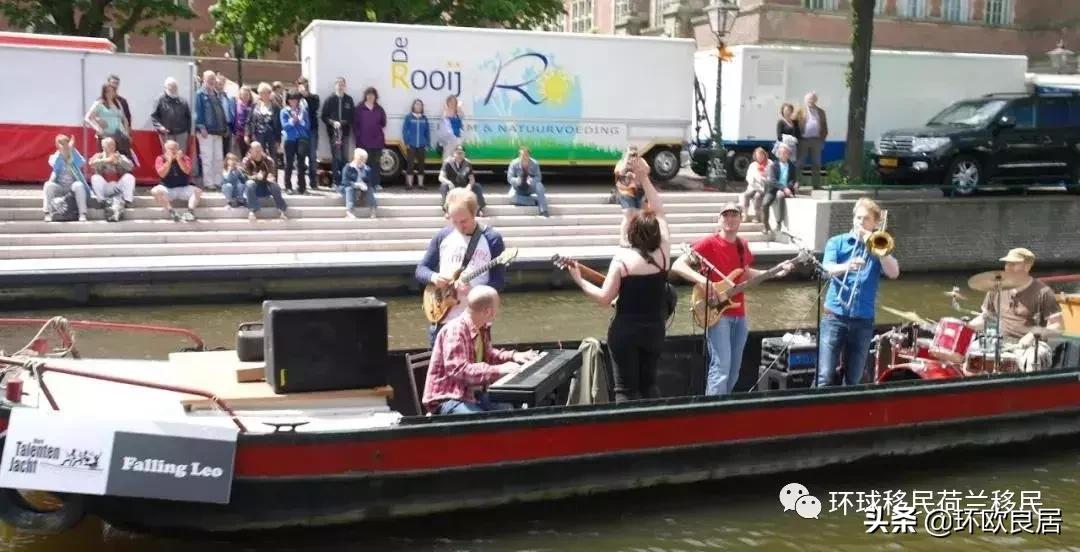 莱顿是荷兰的教育中心吗,莱顿在荷兰知名度