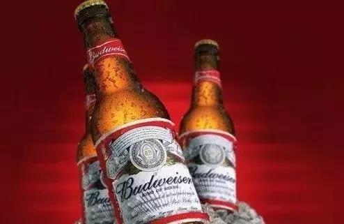 收购汉堡,收购百威啤酒多少个亿