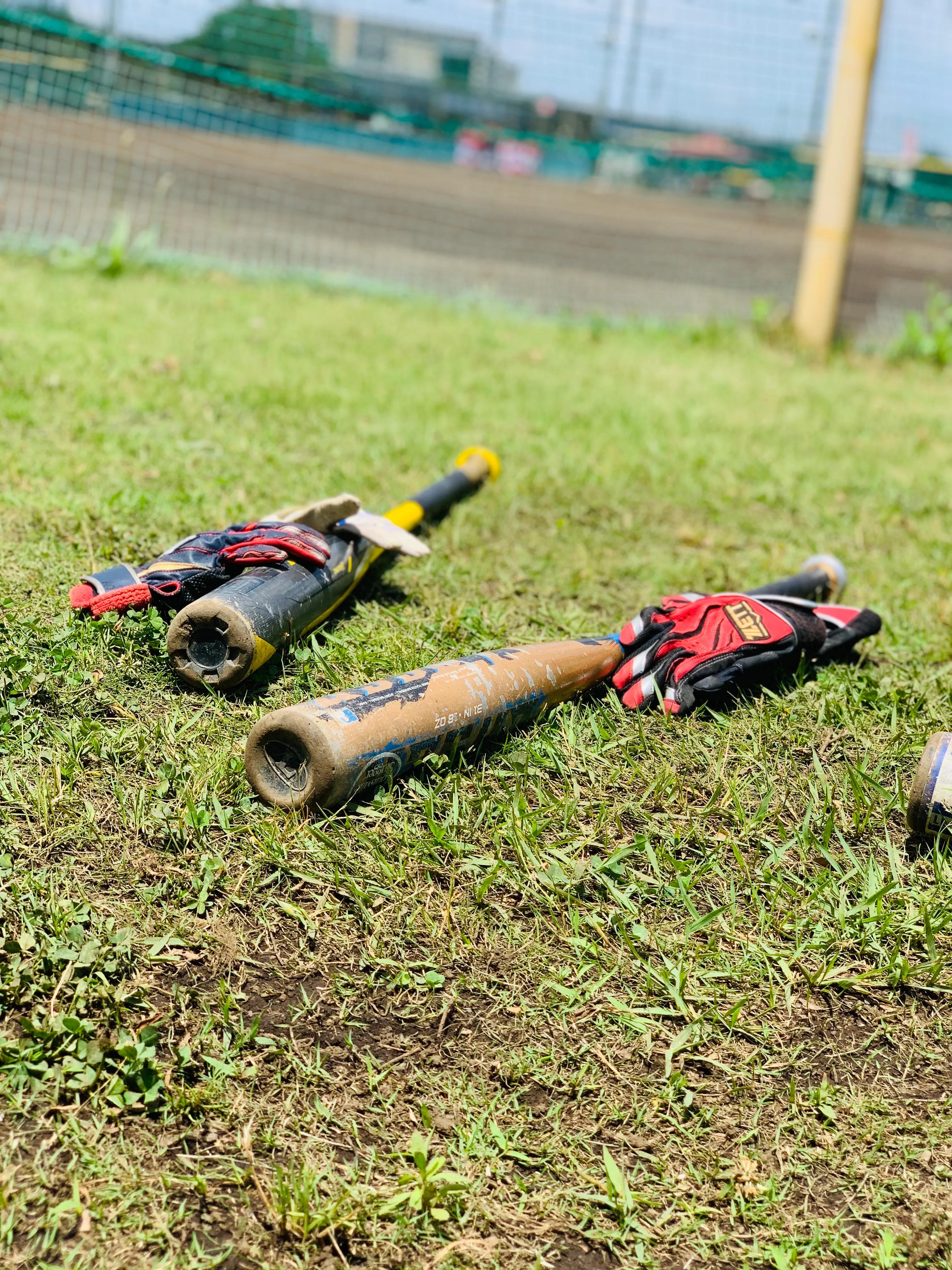 日本的青少年棒球教育真的与钱无关