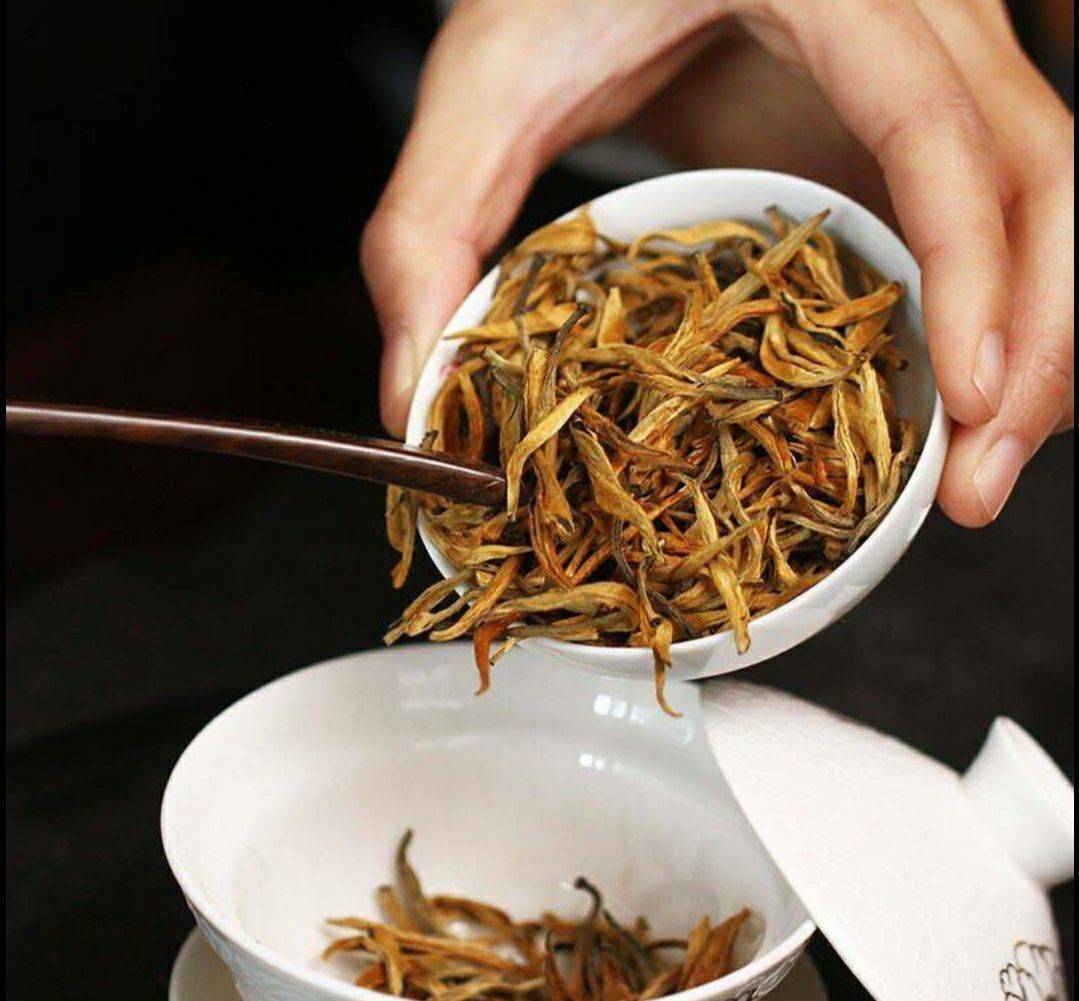 中国四大红茶,福建省竟占了两个席位,你知道是哪两个吗?