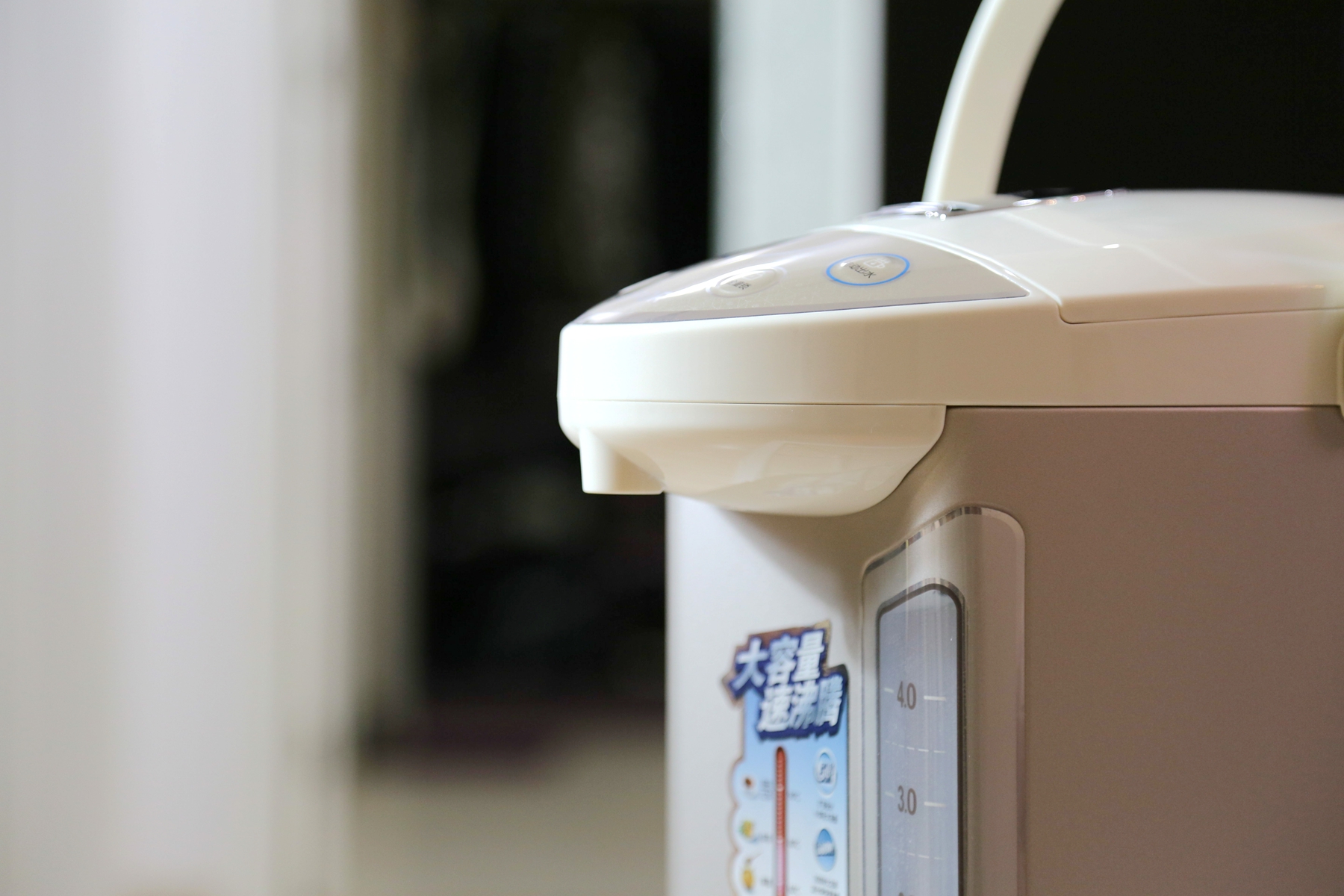 厨房热水苏泊尔,苏泊尔储水热水器的使用方法