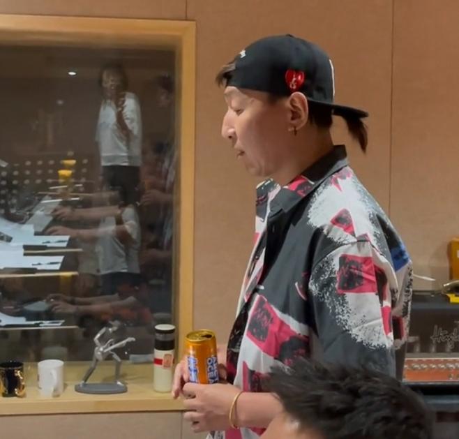 45岁陈羽凡身材走样,43岁陈羽凡近照曝光