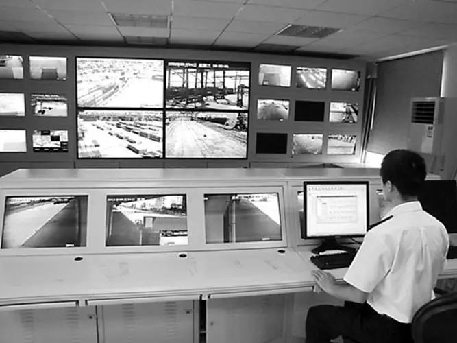 监控摄像的常用安装方式有哪些,安防监控软件安装教程