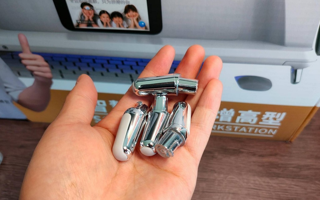 能杀毒能语音操控，乐歌S6Pro办公消毒台评测