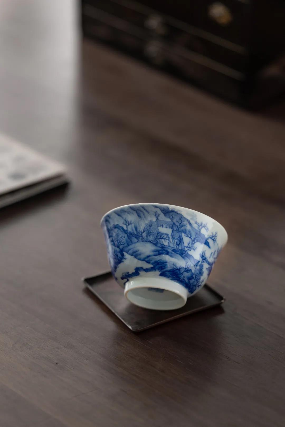 一个景德镇茶器从业者的无奈