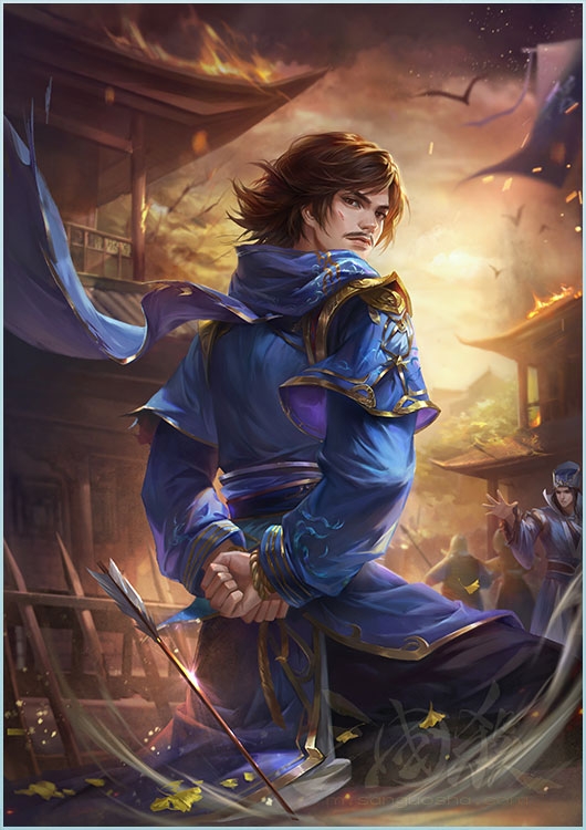 三国杀马良和谁可以配合,三国杀马良和谁配合最好