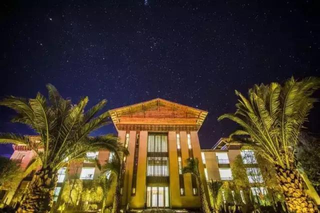 云南最美十大酒店,云南最有品质酒店