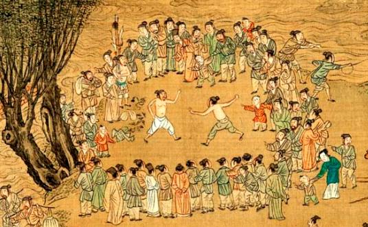 古代有多可怕的幻术,古代出神入化的幻术