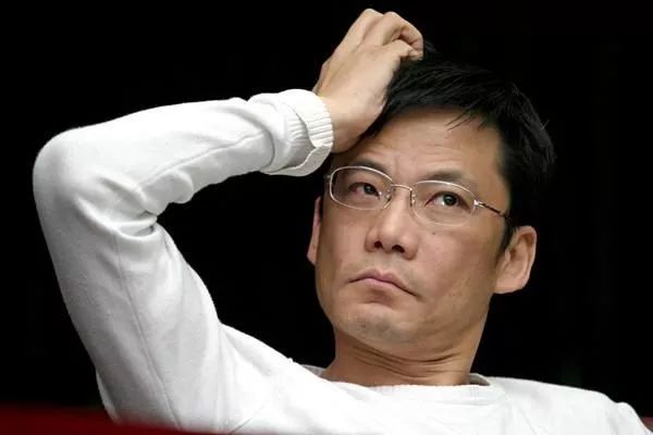 李国庆俞渝相爱相杀24年始末,李国庆和俞渝为什么在一起了