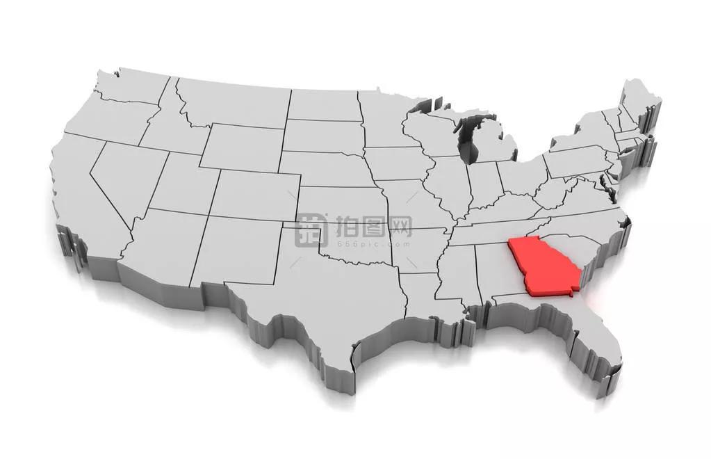 美国13个州如何成为一个联邦国家,美国联邦制有哪些州有独立意愿