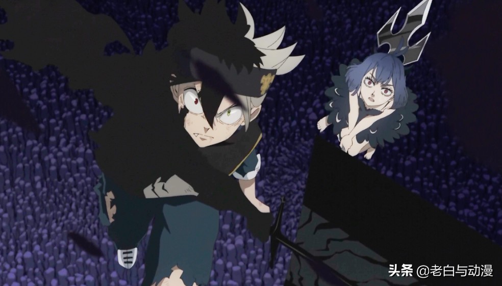 不可错过燃到爆的热血番,宅家无聊最佳的消遣方式