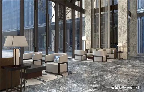 中式大理石建筑,大理石古建筑之美