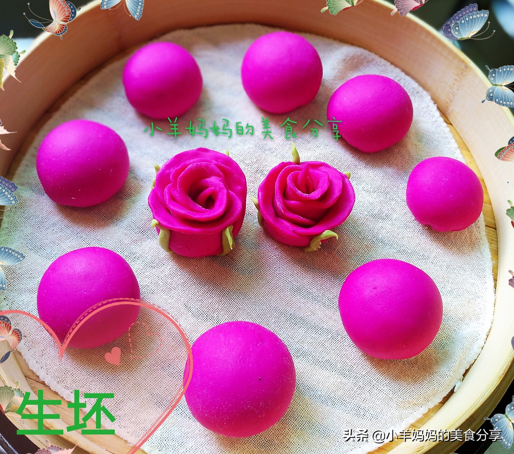 面食饼大全60种,面食饼类大全简单又好吃