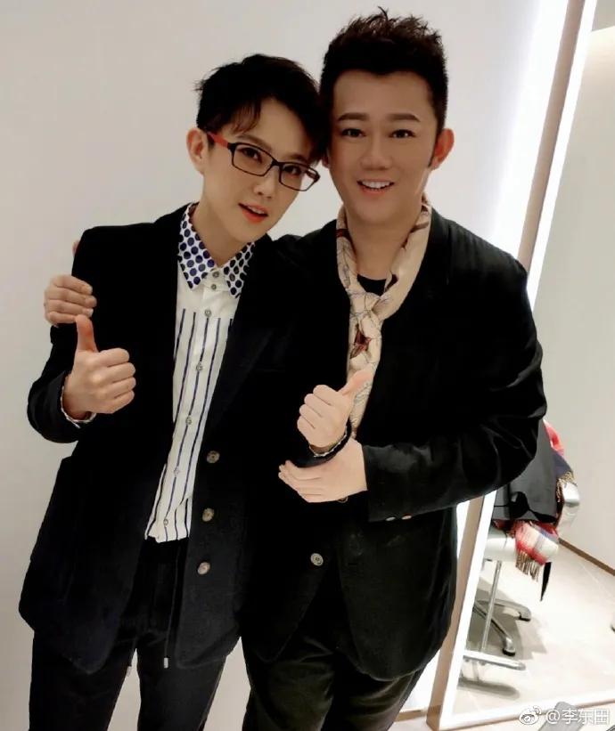 06“超女”重聚风波：王者和青铜到底哪里不一样？