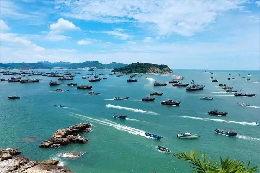 梅家大院吃海鲜,珍珠湾吃海鲜