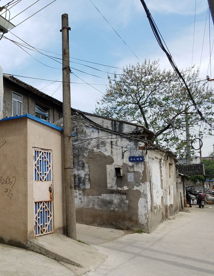 无锡十大古镇古村,无锡最惨淡的古镇