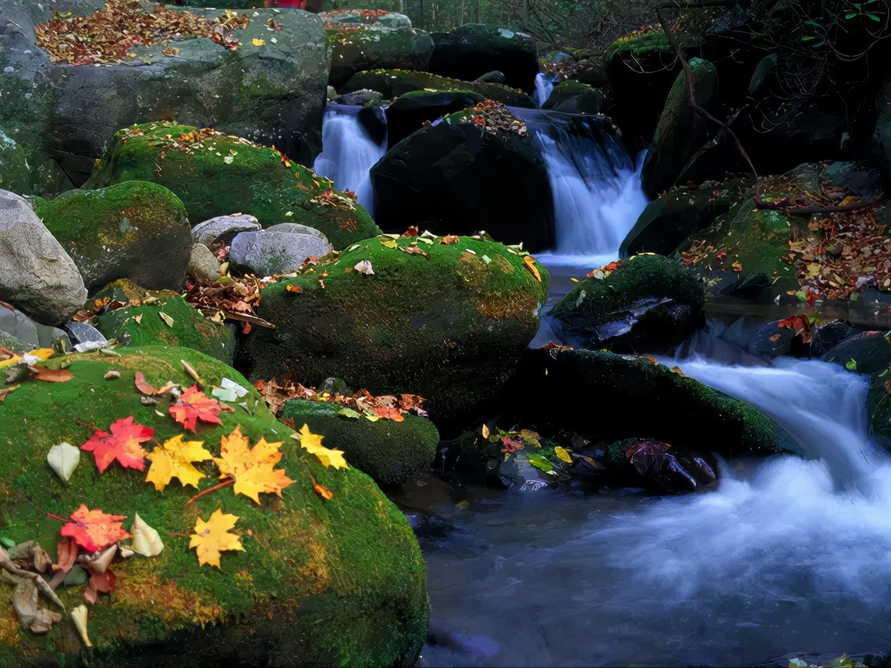 为作品赋予高级感的7种拍摄技巧,如何才能拍出十分奇怪的拍摄效果