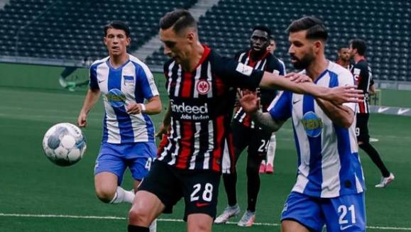 德甲法兰克福vs不莱梅直播,德甲直播法兰克福vs斯图加特