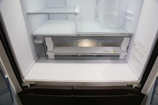 日立冰箱610jc和610nc,众里寻他千百度想要几度是几度